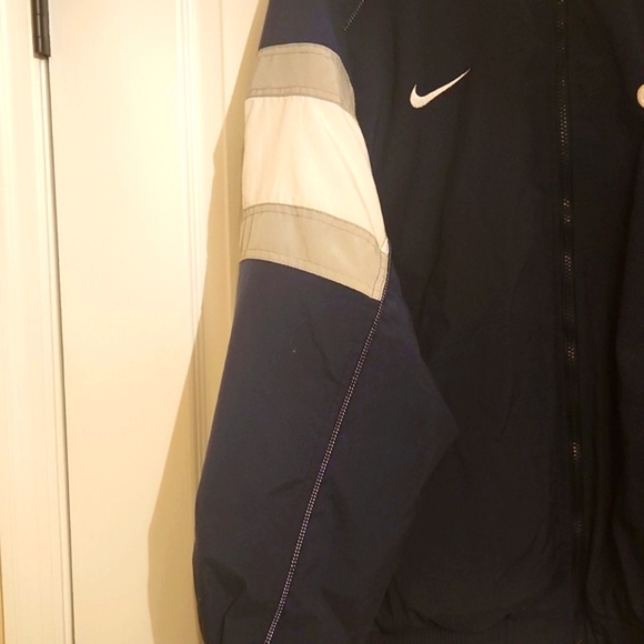 Vintage Dallas Cowboys PROLINE coat - Picture 3 of 8